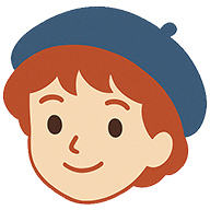 Remi mascot